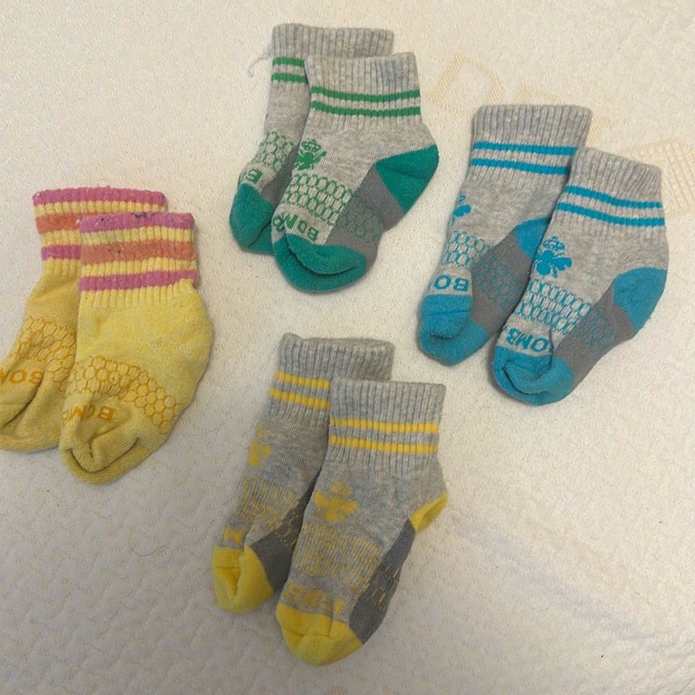 Bombas - Toddler Calf Socks